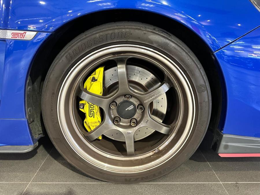WRX  STI - Image 4