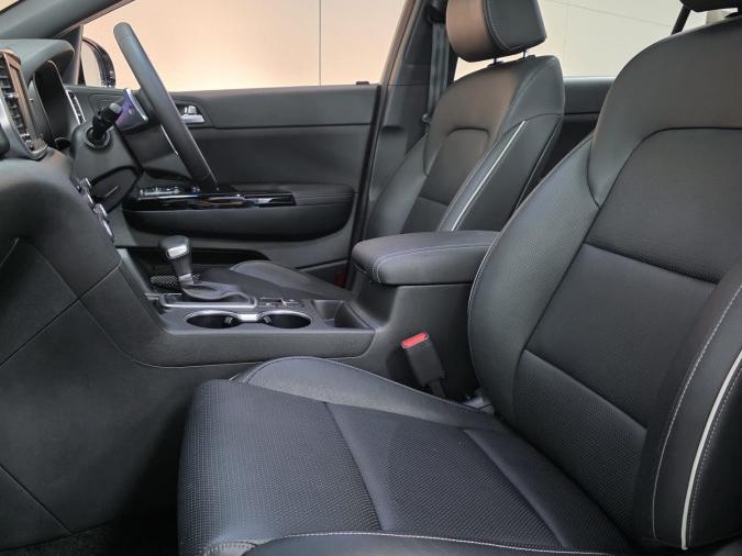 SPORTAGE PE GT-LINE - Image 4