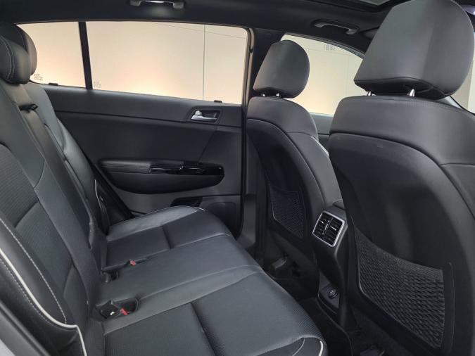 SPORTAGE PE GT-LINE - Image 7