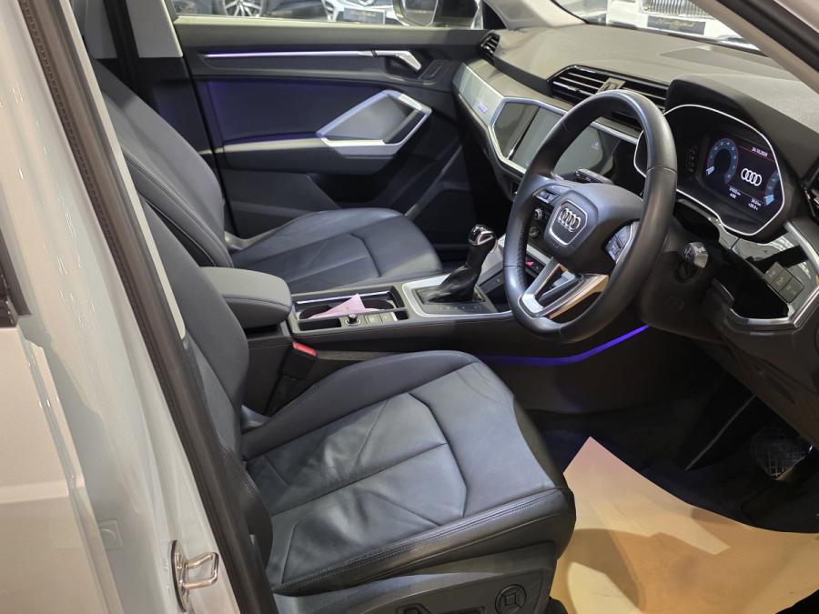Q3 35 TFSI - Image 7