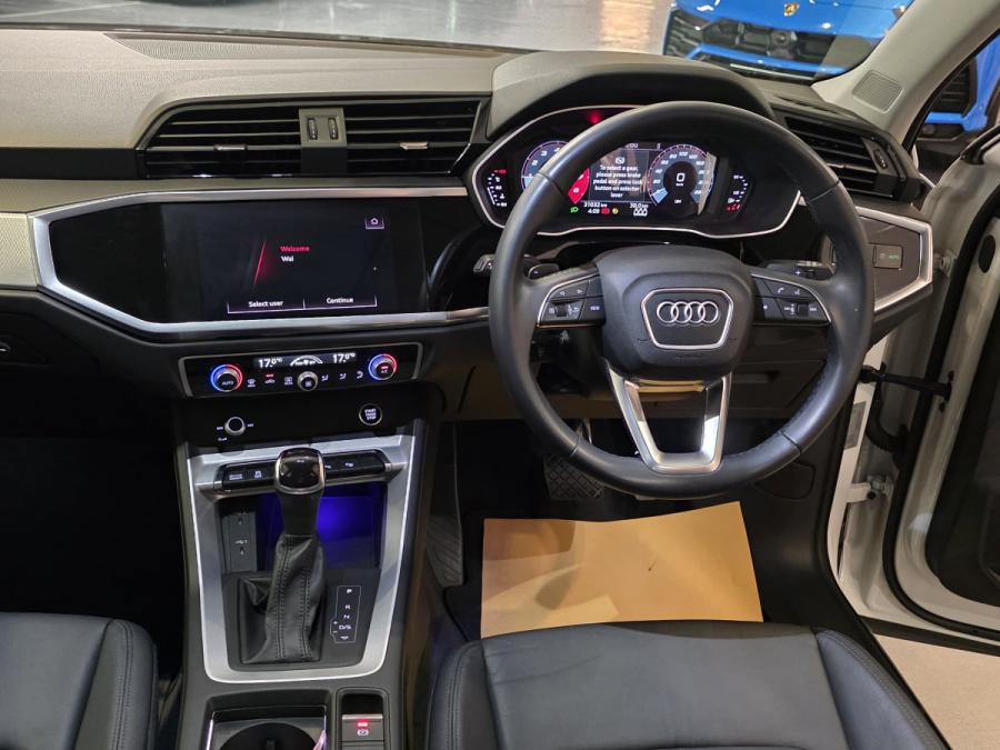 Q3 35 TFSI - Image 6