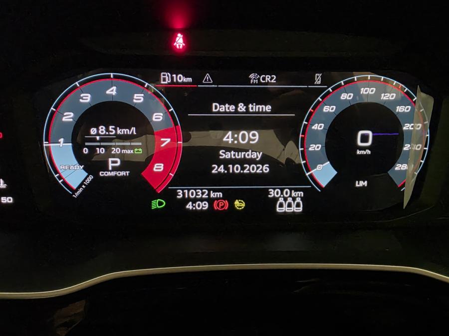 Q3 35 TFSI - Image 10