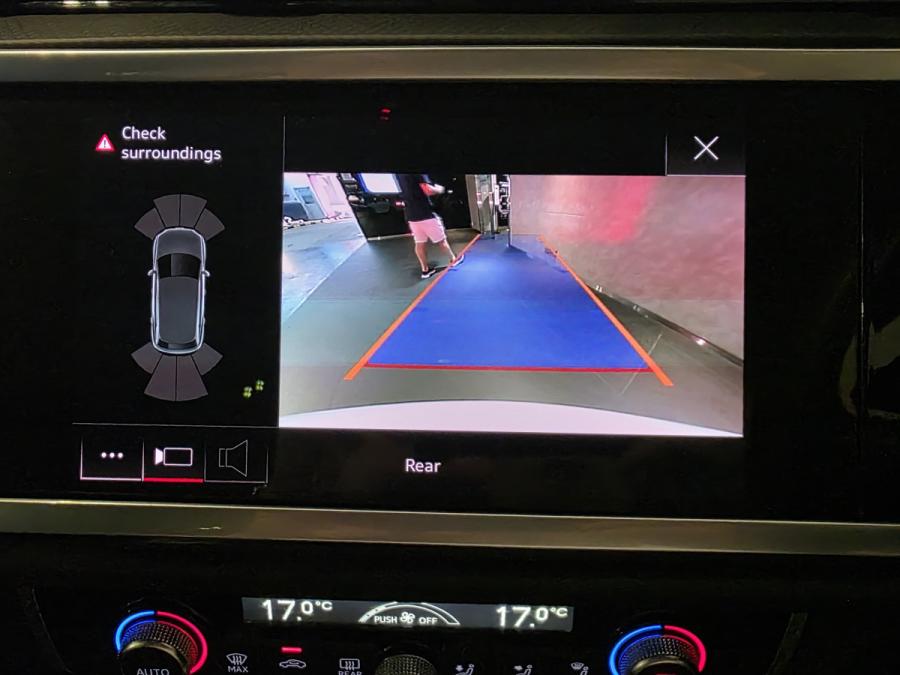 Q3 35 TFSI - Image 9