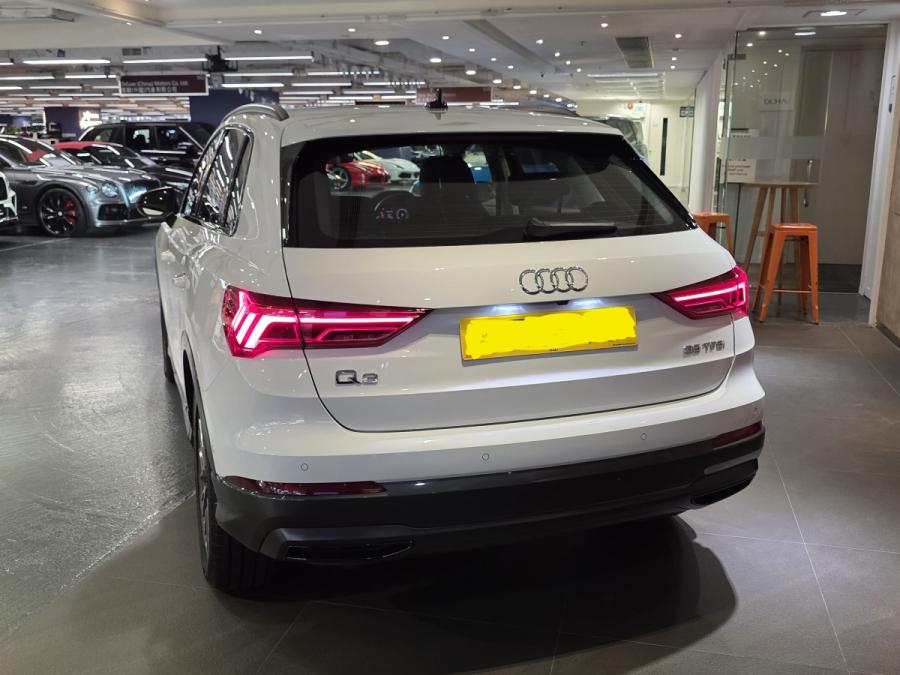 Q3 35 TFSI - Image 3