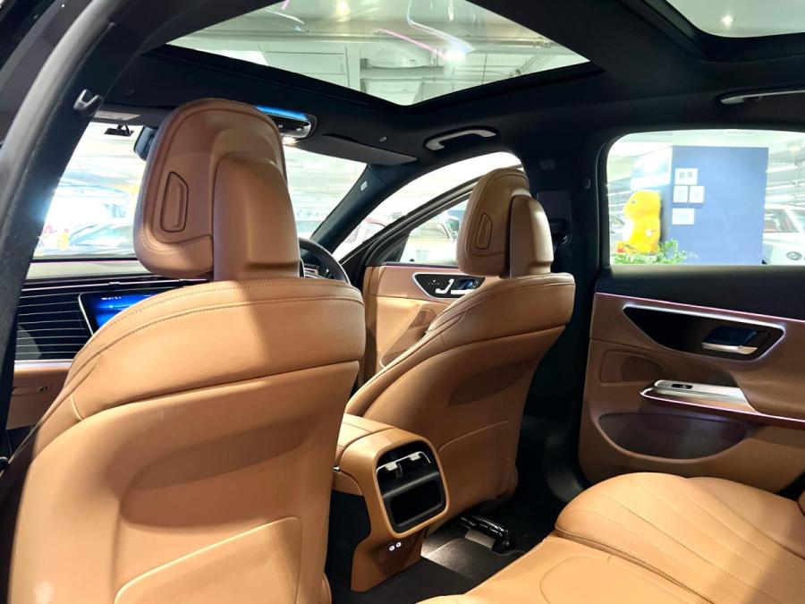 W214 E200 AMG - Image 13
