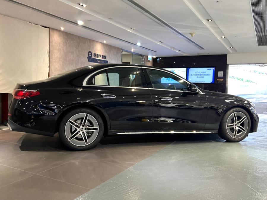 W214 E200 AMG - Image 2