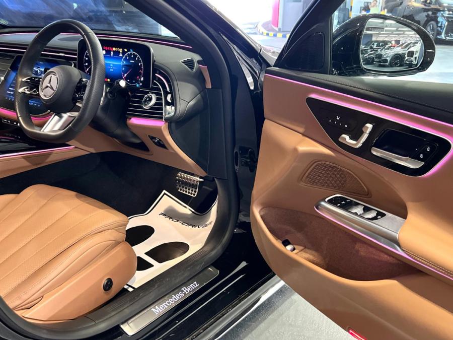 W214 E200 AMG - Image 9