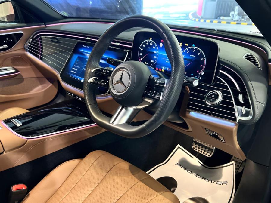 W214 E200 AMG - Image 8