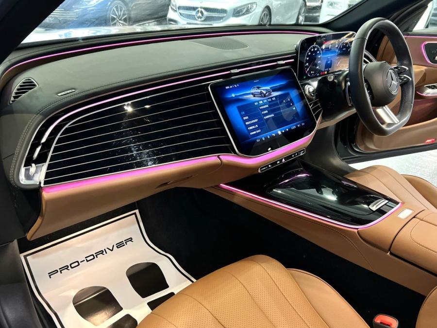 W214 E200 AMG - Image 10