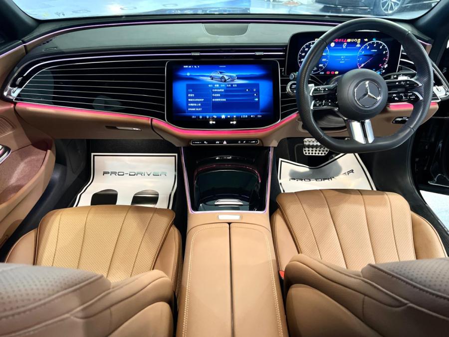 W214 E200 AMG - Image 11