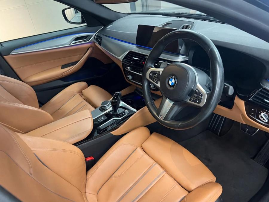 520IA M-Sport Edition - Image 6