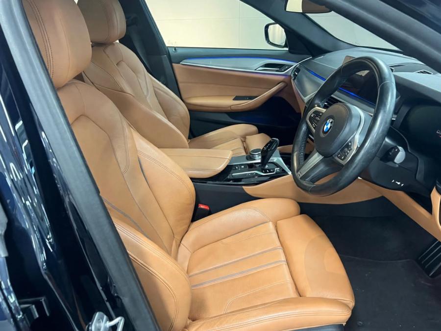 520IA M-Sport Edition - Image 7