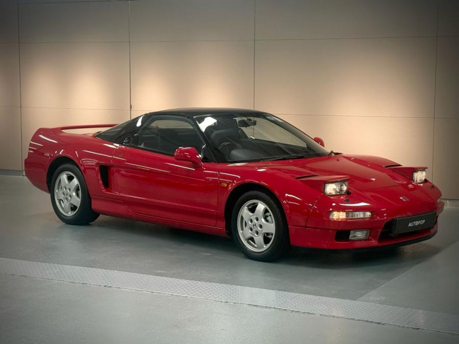 HONDA 本田 NSX NA1