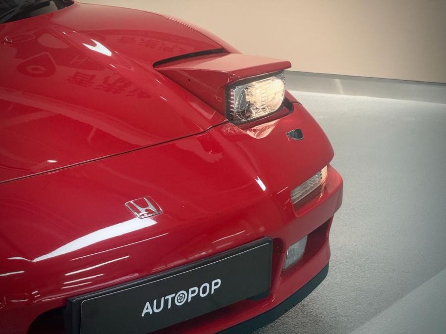 NSX NA1 - Image 4