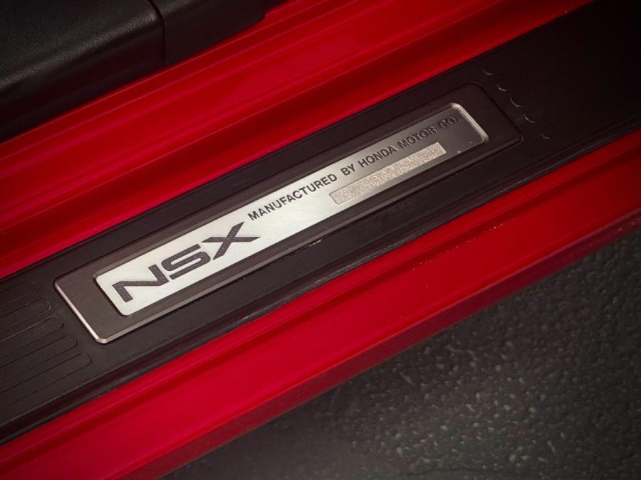 NSX NA1 - Image 8