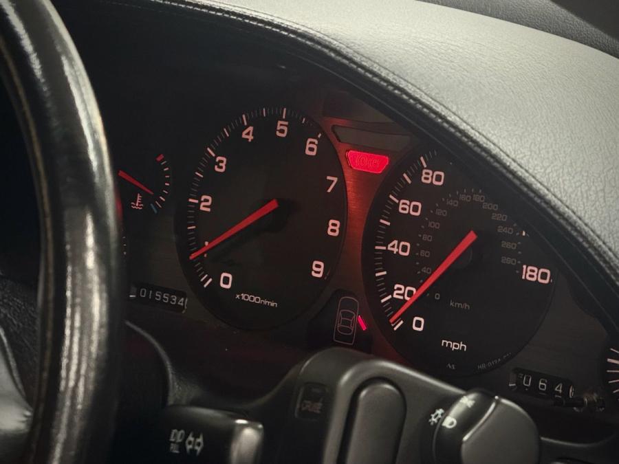 NSX NA1 - Image 13