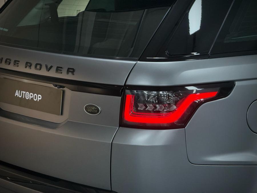 RANGE ROVER SPORT P400 - Image 4
