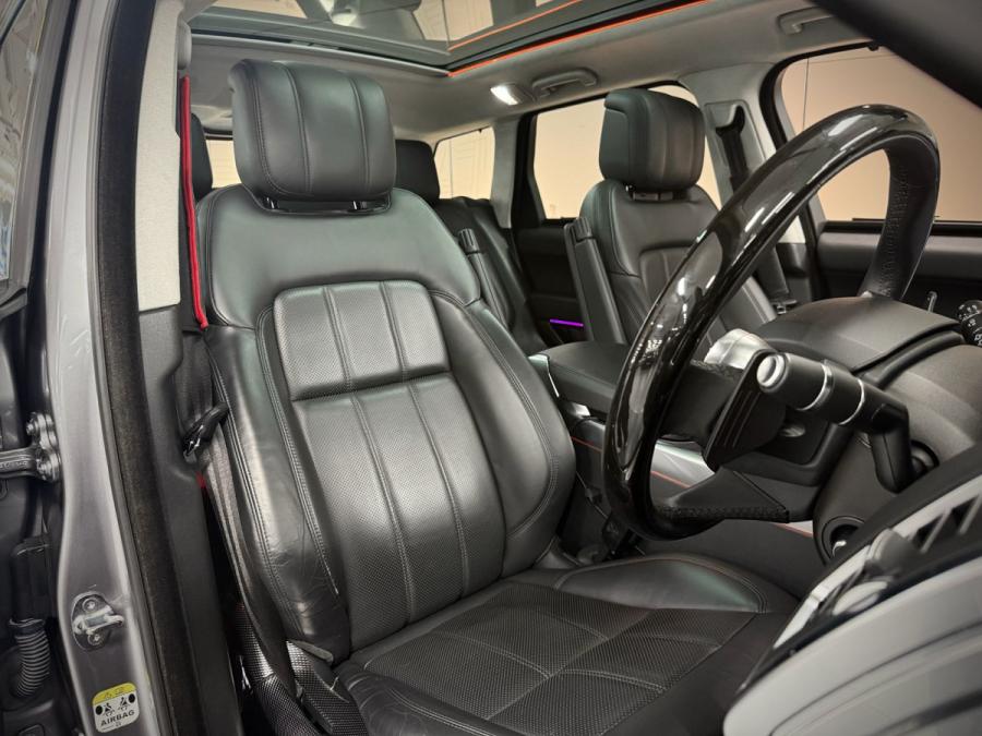 RANGE ROVER SPORT P400 - Image 6