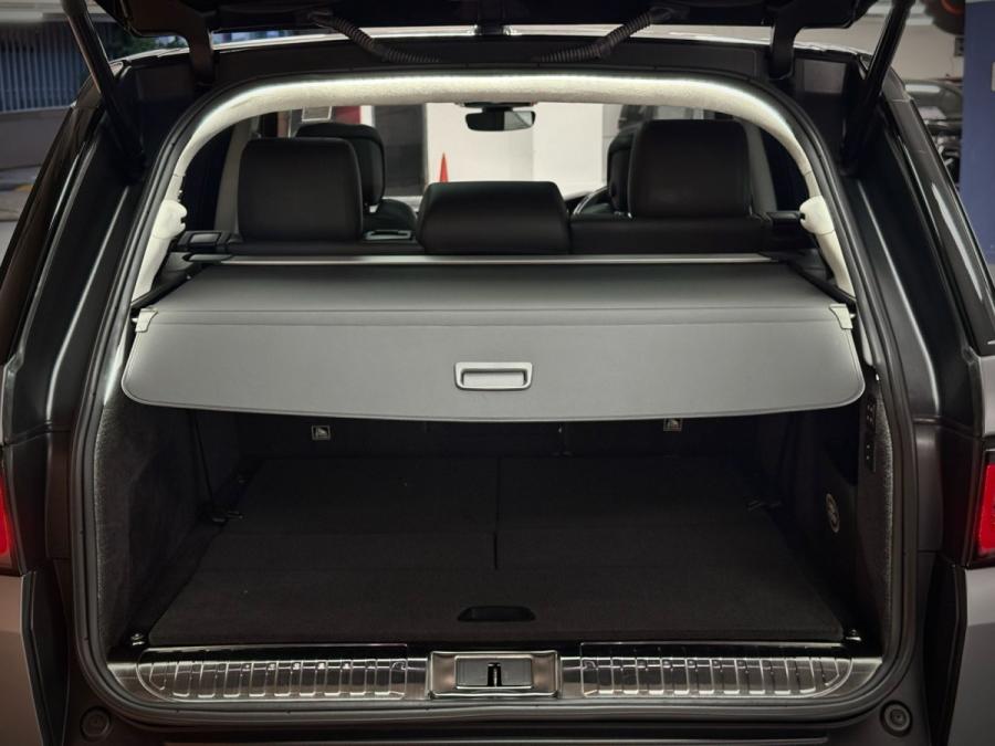 RANGE ROVER SPORT P400 - Image 12