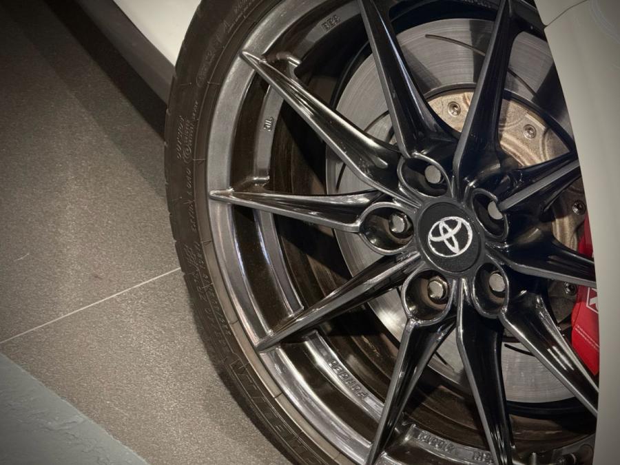 GR YARIS RZ HIGH PERFORMANCE - Image 6