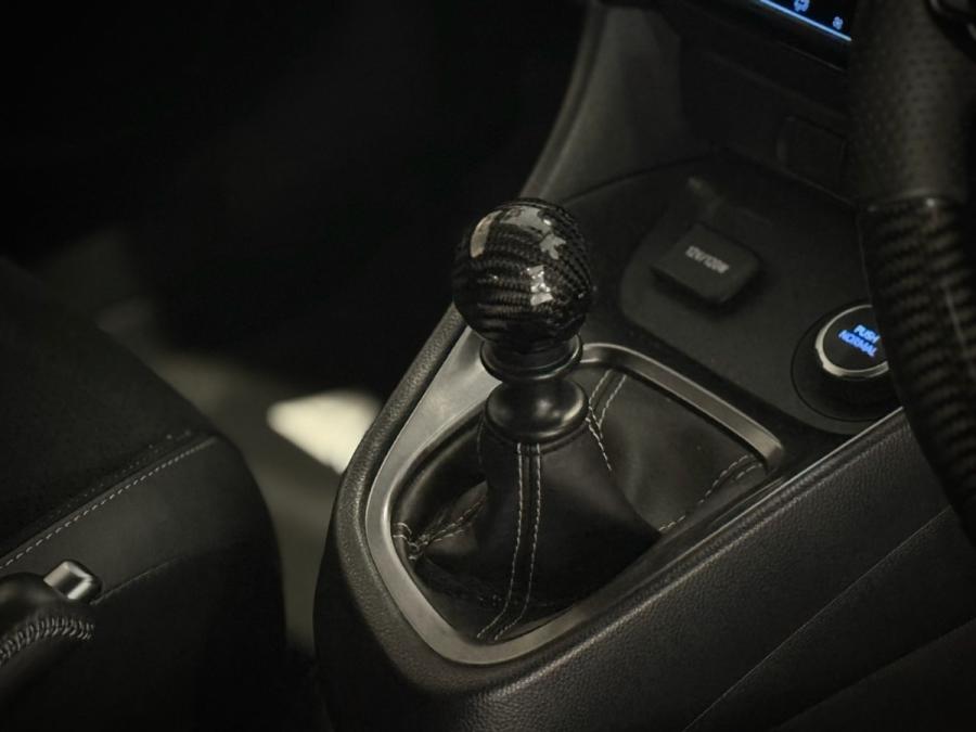 GR YARIS RZ HIGH PERFORMANCE - Image 10