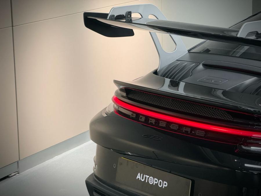 911 992 GT3 - Image 4