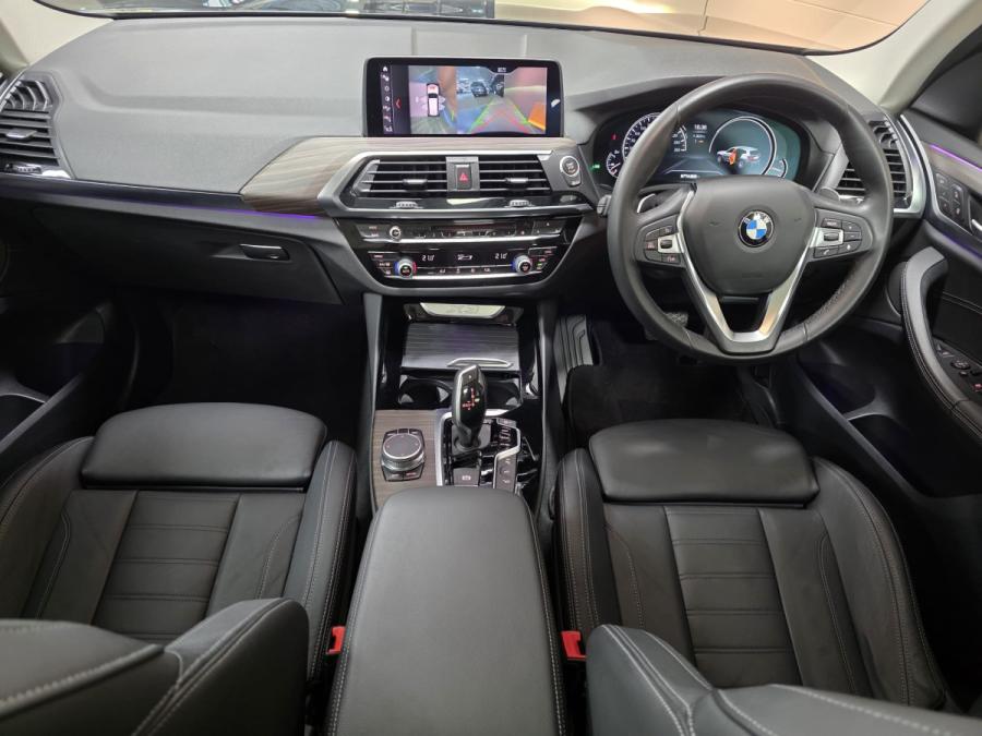 X3 XDRIVE30IA XLINE - Image 3