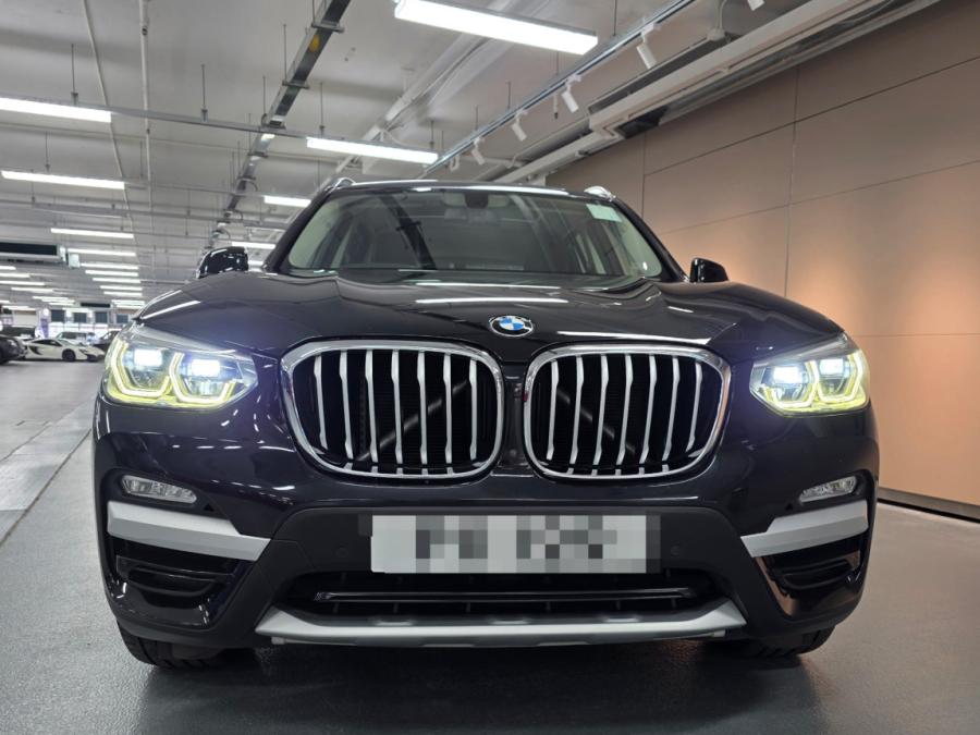 X3 XDRIVE30IA XLINE - Image 2