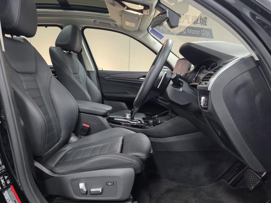 X3 XDRIVE30IA XLINE - Image 4