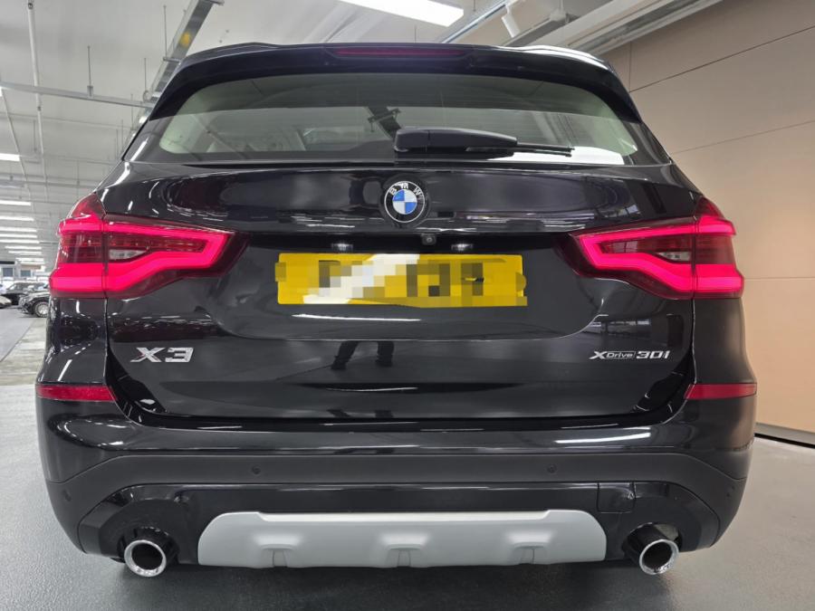 X3 XDRIVE30IA XLINE - Image 9