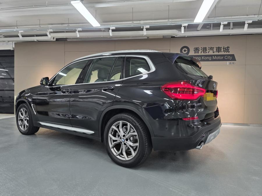 X3 XDRIVE30IA XLINE - Image 10