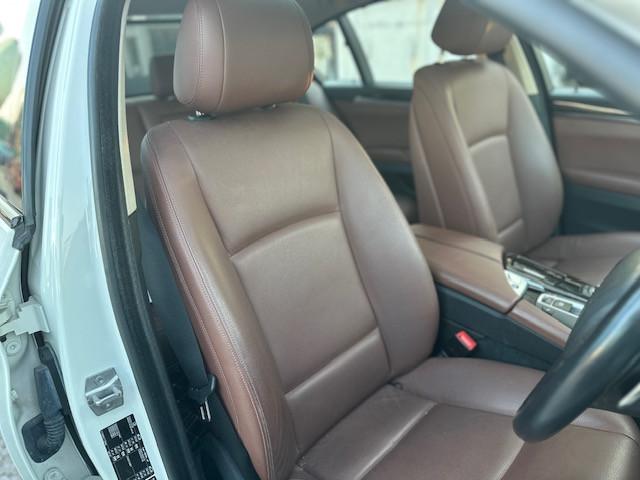 行貨 520iA Facelift Sport版 - Image 5