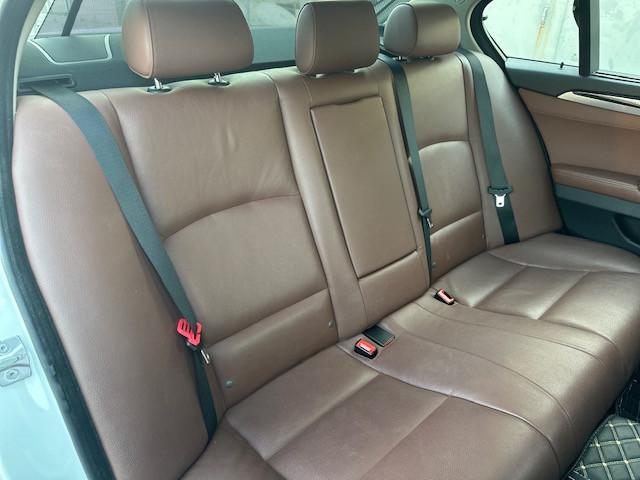 行貨 520iA Facelift Sport版 - Image 7