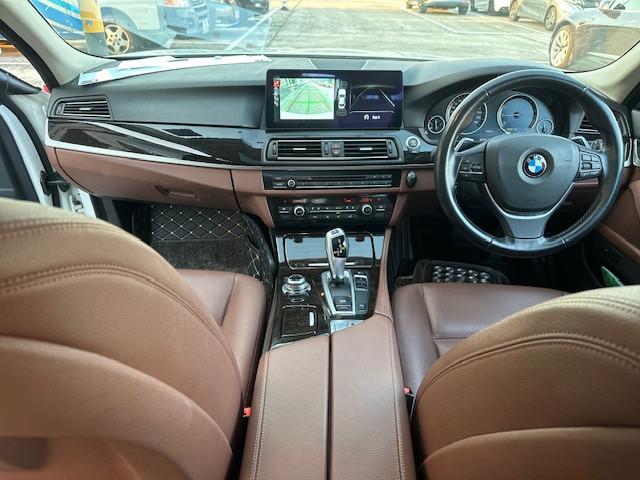 行貨 520iA Facelift Sport版 - Image 9