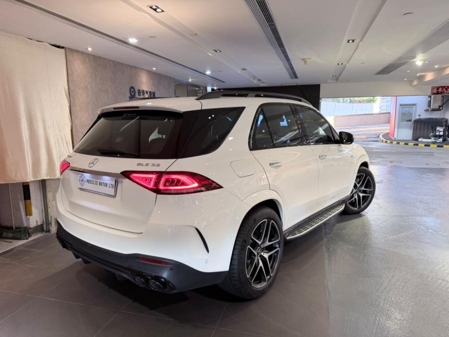 GLE53 AMG 4Matic+ - Image 2