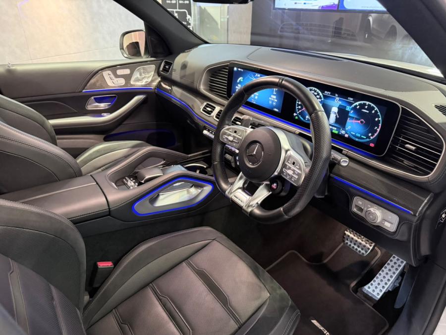 GLE53 AMG 4Matic+ - Image 4