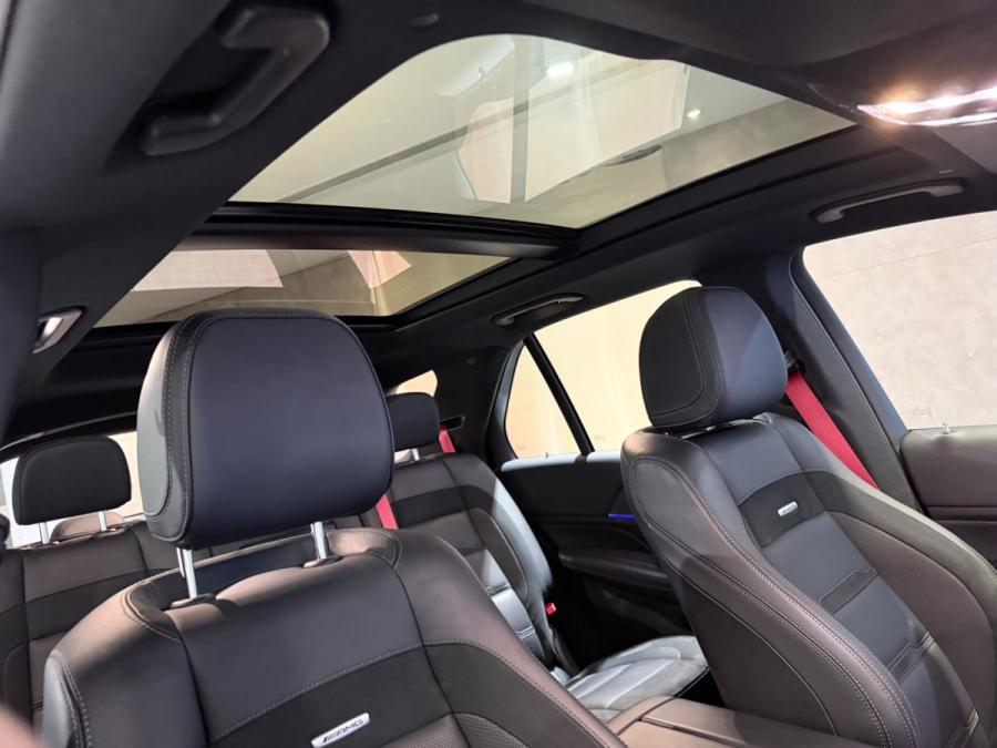 GLE53 AMG 4Matic+ - Image 6