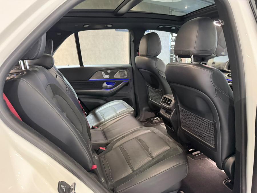 GLE53 AMG 4Matic+ - Image 7