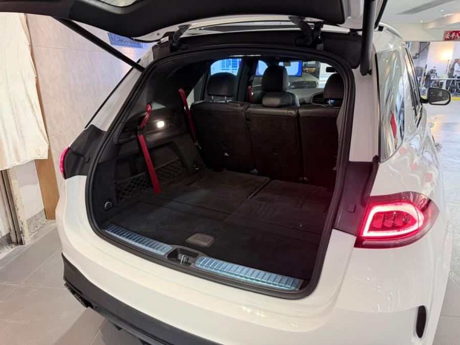 GLE53 AMG 4Matic+ - Image 9