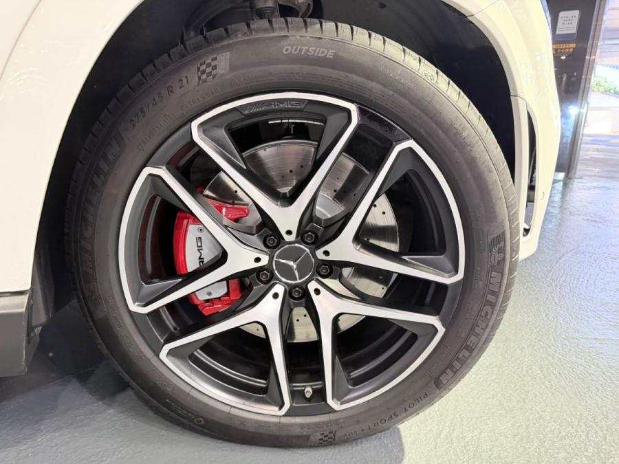 GLE53 AMG 4Matic+ - Image 10