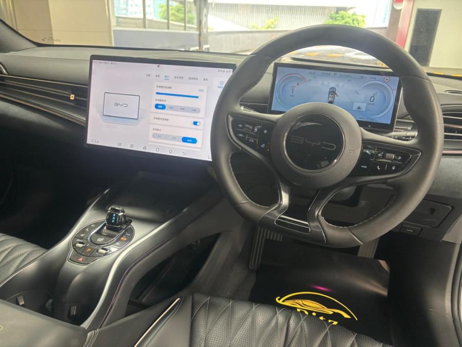 SEAL 3.8S AWD PERFORMANCE - Image 3