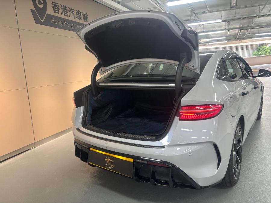 SEAL 3.8S AWD PERFORMANCE - Image 6