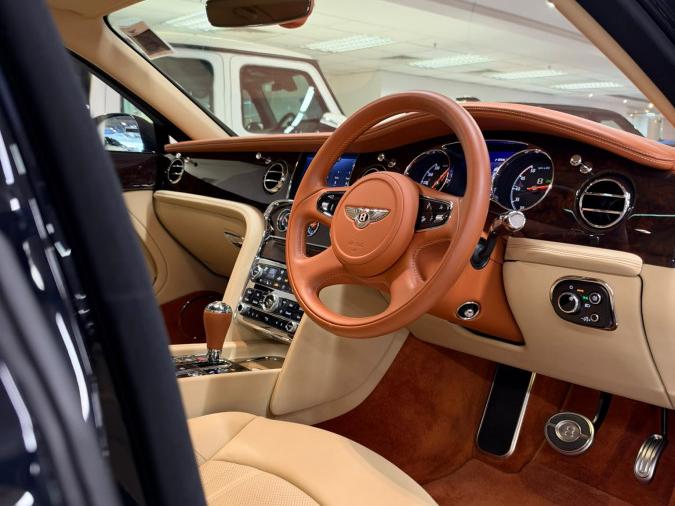 Mulsanne - Image 3