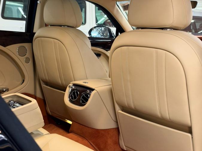 Mulsanne - Image 5