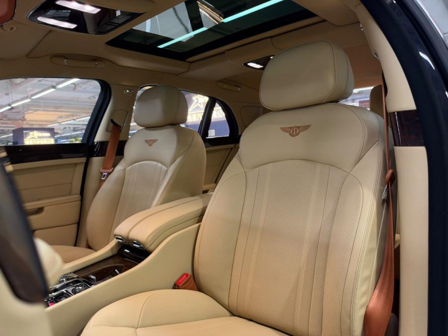 Mulsanne - Image 4