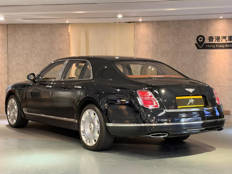 Mulsanne - Image 2