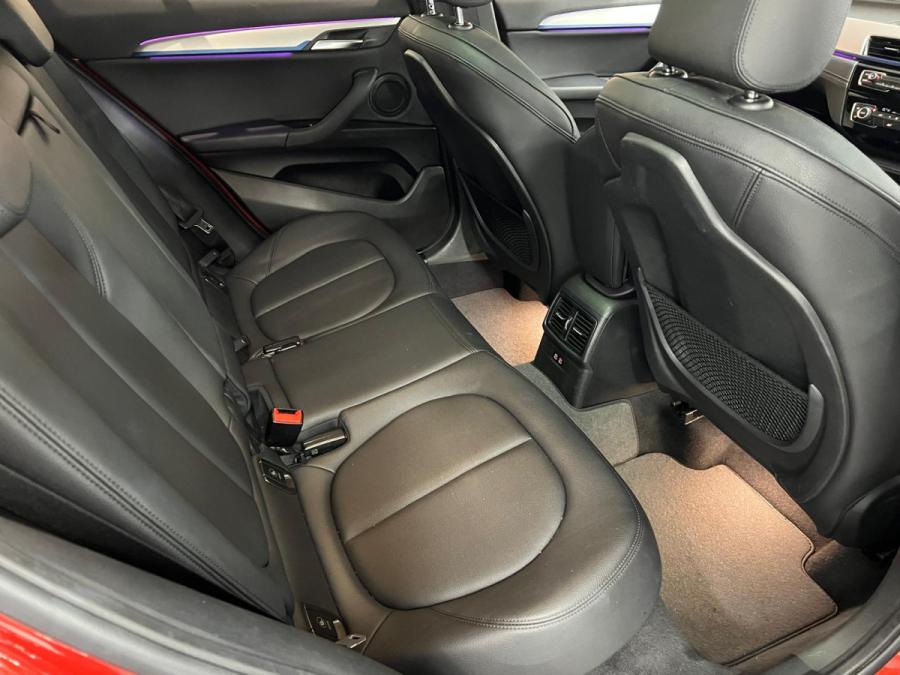 X2 SDRIVE18IA M SPORT - Image 4