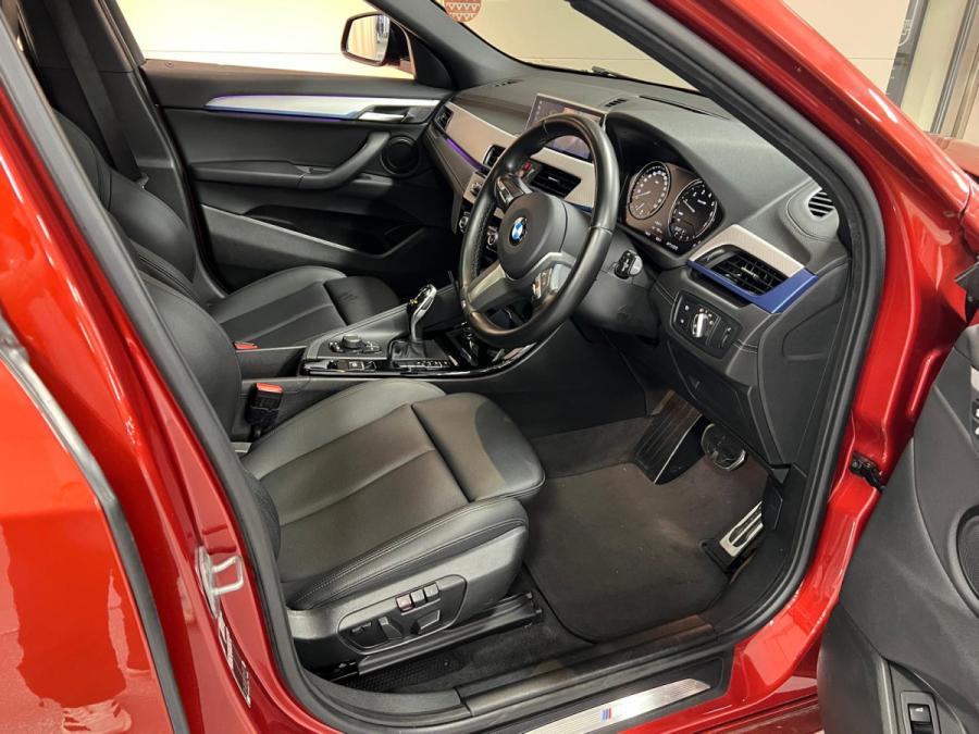 X2 SDRIVE18IA M SPORT - Image 2