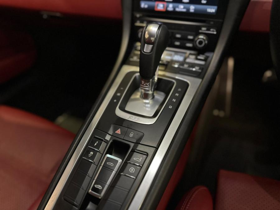 911 991.2 Targa 4 - Image 5