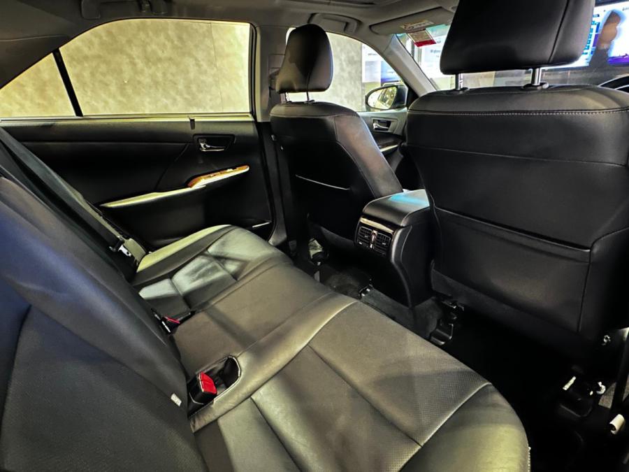 Camry 2.5 Hybrid 行貨 混能 - Image 8